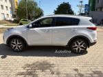 Kia Sportage 2016 na predaj – fotografia 4