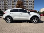 Kia Sportage 2016 na predaj – fotografia 8
