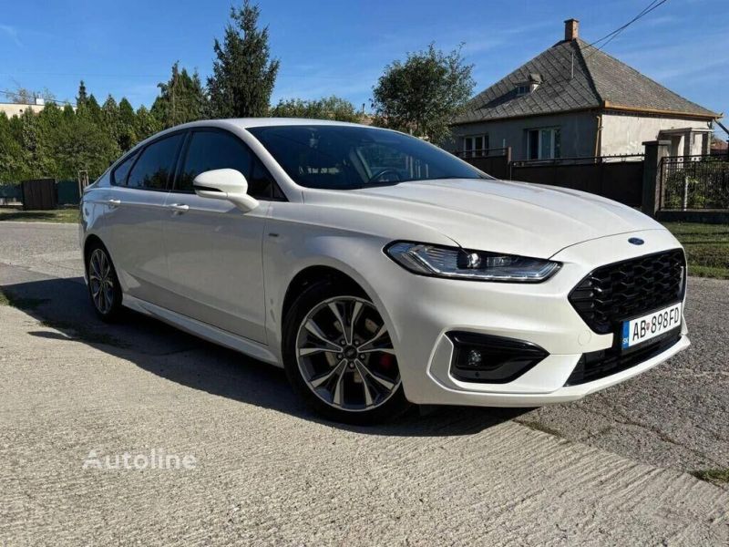 Ford Mondeo 2020 na predaj