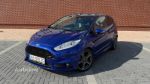 Ford Fiesta 2013 na predaj – fotografia 1