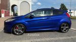 Ford Fiesta 2013 na predaj – fotografia 4