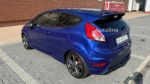 Ford Fiesta 2013 na predaj – fotografia 5