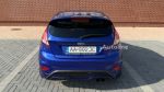 Ford Fiesta 2013 na predaj – fotografia 6