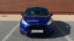 Ford Fiesta 2013 na predaj – fotografia 11