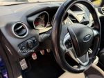 Ford Fiesta 2013 na predaj – fotografia 17