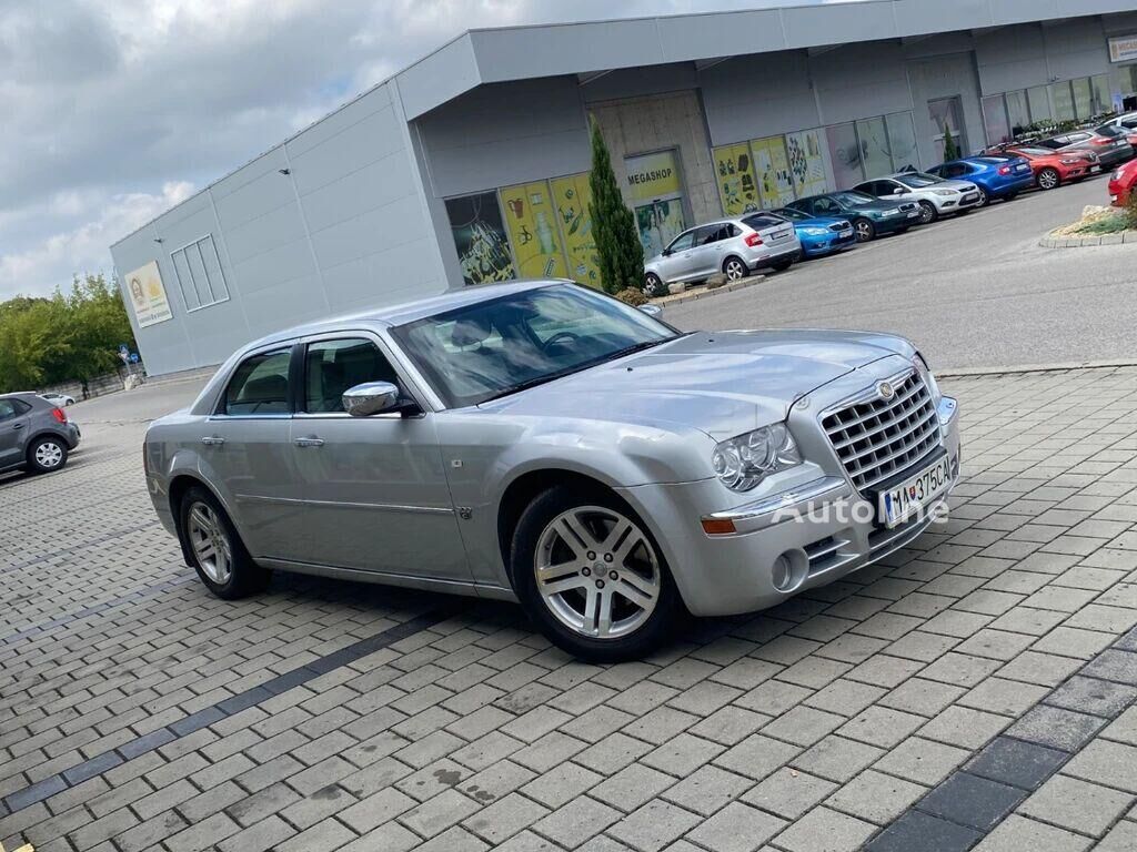 Chrysler na predaj – aktuálna ponuka vozidiel na Carselect.sk