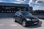 Mercedes-Benz 320 2007 na predaj – fotografia 2