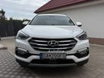 Hyundai Santa Fe 2018 na predaj – fotografia 2