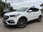 Hyundai Santa Fe 2018 na predaj – fotografia 3