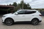 Hyundai Santa Fe 2018 na predaj – fotografia 4
