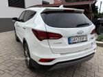 Hyundai Santa Fe 2018 na predaj – fotografia 5