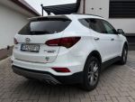 Hyundai Santa Fe 2018 na predaj – fotografia 6
