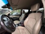 Hyundai Santa Fe 2018 na predaj – fotografia 11