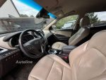 Hyundai Santa Fe 2018 na predaj – fotografia 12