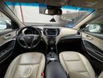 Hyundai Santa Fe 2018 na predaj – fotografia 13