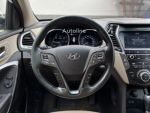 Hyundai Santa Fe 2018 na predaj – fotografia 14