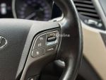 Hyundai Santa Fe 2018 na predaj – fotografia 19