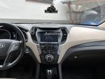 Hyundai Santa Fe 2018 na predaj – fotografia 21
