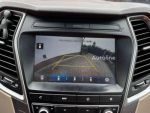Hyundai Santa Fe 2018 na predaj – fotografia 25