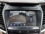 Hyundai Santa Fe 2018 na predaj – fotografia 27
