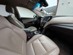 Hyundai Santa Fe 2018 na predaj – fotografia 31