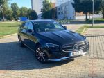 Mercedes-Benz E trieda 2022 na predaj – fotografia 1