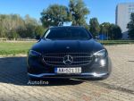 Mercedes-Benz E trieda 2022 na predaj – fotografia 2