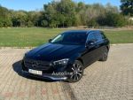 Mercedes-Benz E trieda 2022 na predaj – fotografia 3