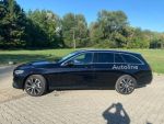 Mercedes-Benz E trieda 2022 na predaj – fotografia 4
