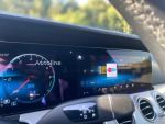 Mercedes-Benz E trieda 2022 na predaj – fotografia 19