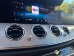 Mercedes-Benz E trieda 2022 na predaj – fotografia 20