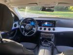 Mercedes-Benz E trieda 2022 na predaj – fotografia 38