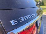 Mercedes-Benz E trieda 2022 na predaj – fotografia 47