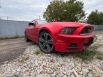 Ford Mustang 2013 na predaj – fotografia 1