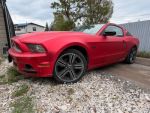 Ford Mustang 2013 na predaj – fotografia 3