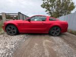Ford Mustang 2013 na predaj – fotografia 4