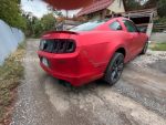 Ford Mustang 2013 na predaj – fotografia 7