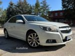 Chevrolet Malibu 2012 na predaj – fotografia 1