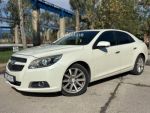Chevrolet Malibu 2012 na predaj – fotografia 3