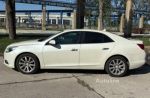 Chevrolet Malibu 2012 na predaj – fotografia 4