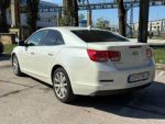 Chevrolet Malibu 2012 na predaj – fotografia 5