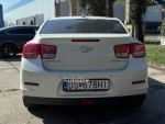 Chevrolet Malibu 2012 na predaj – fotografia 6