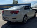 Chevrolet Malibu 2012 na predaj – fotografia 7