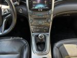 Chevrolet Malibu 2012 na predaj – fotografia 22
