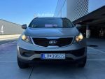 Kia Sportage 2012 na predaj – fotografia 2
