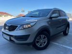 Kia Sportage 2012 na predaj – fotografia 3