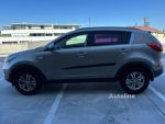 Kia Sportage 2012 na predaj – fotografia 4