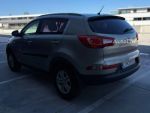 Kia Sportage 2012 na predaj – fotografia 5