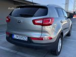 Kia Sportage 2012 na predaj – fotografia 7