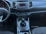 Kia Sportage 2012 na predaj – fotografia 19